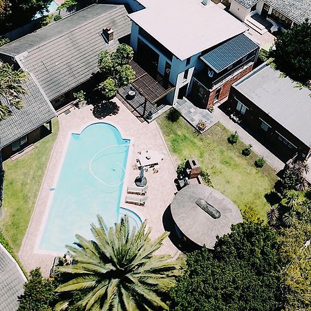 Apartamento 9 Windsor House Tokai Exterior foto