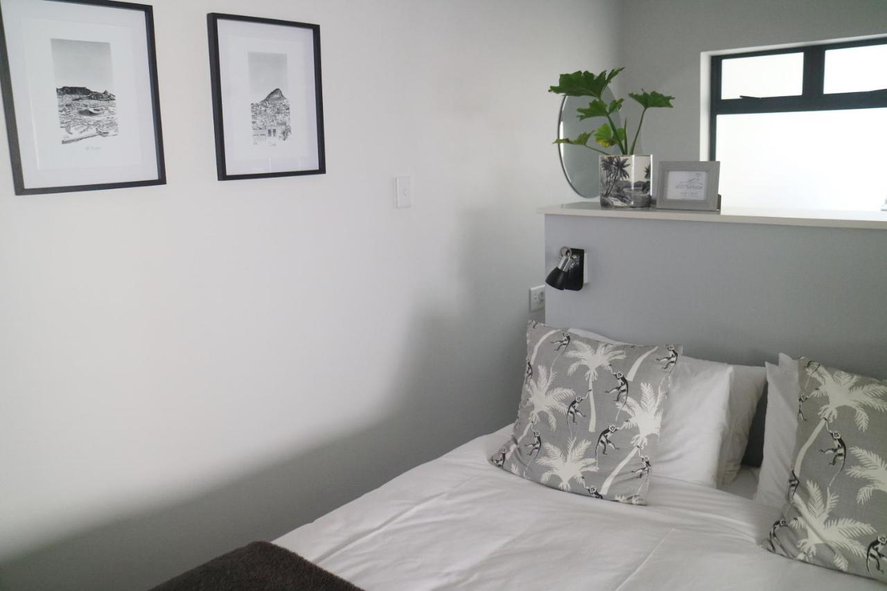 Apartamento 9 Windsor House Tokai Exterior foto