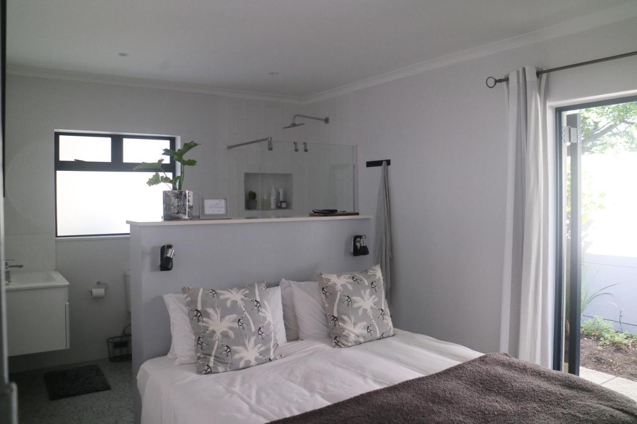 Apartamento 9 Windsor House Tokai Exterior foto
