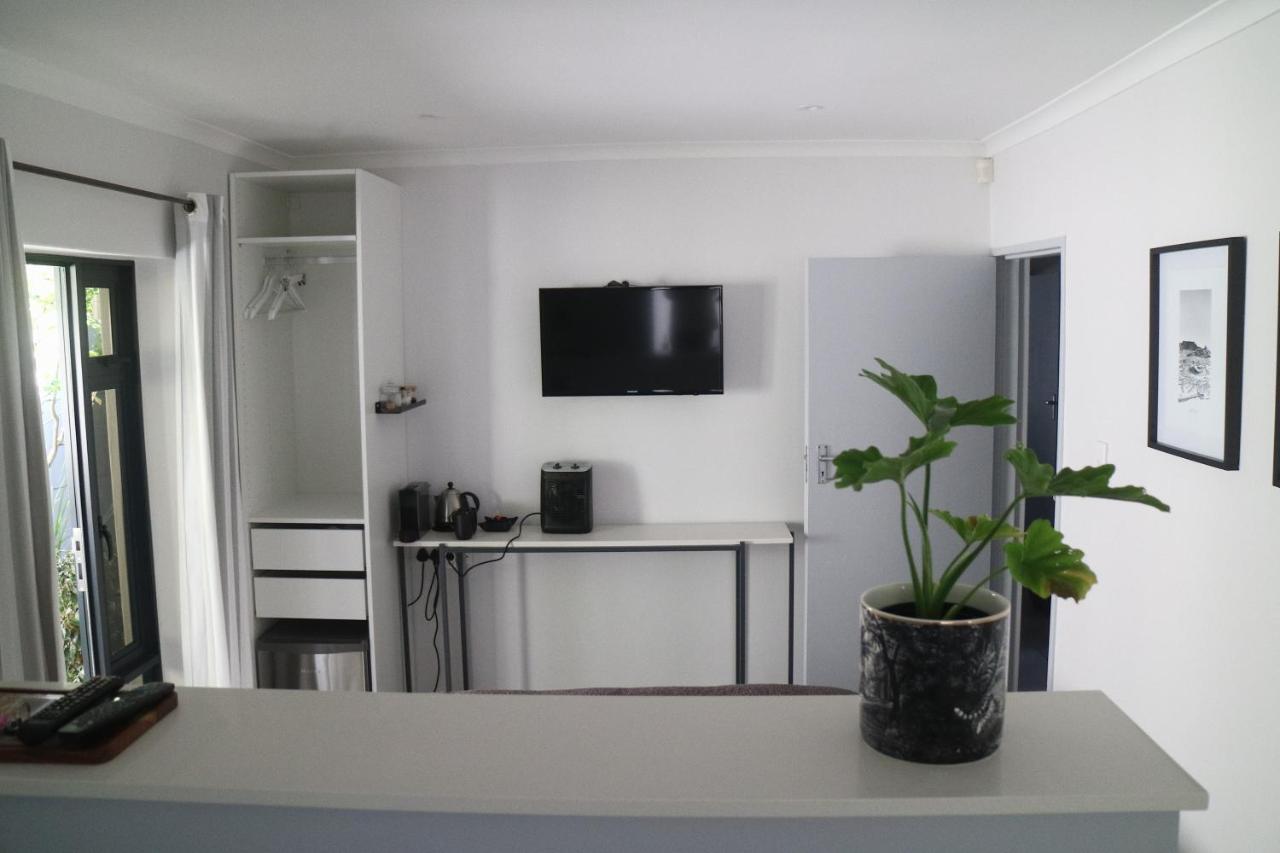 Apartamento 9 Windsor House Tokai Exterior foto