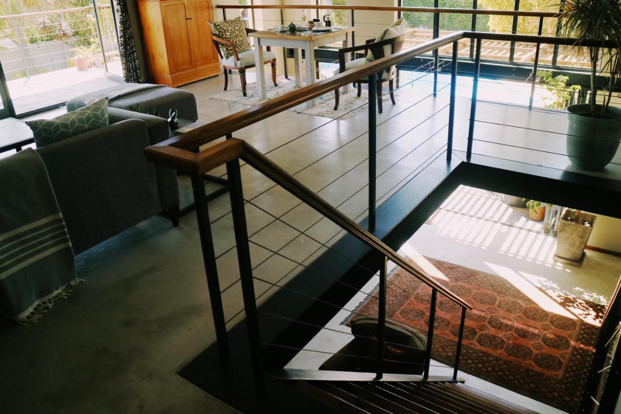 Apartamento 9 Windsor House Tokai Exterior foto