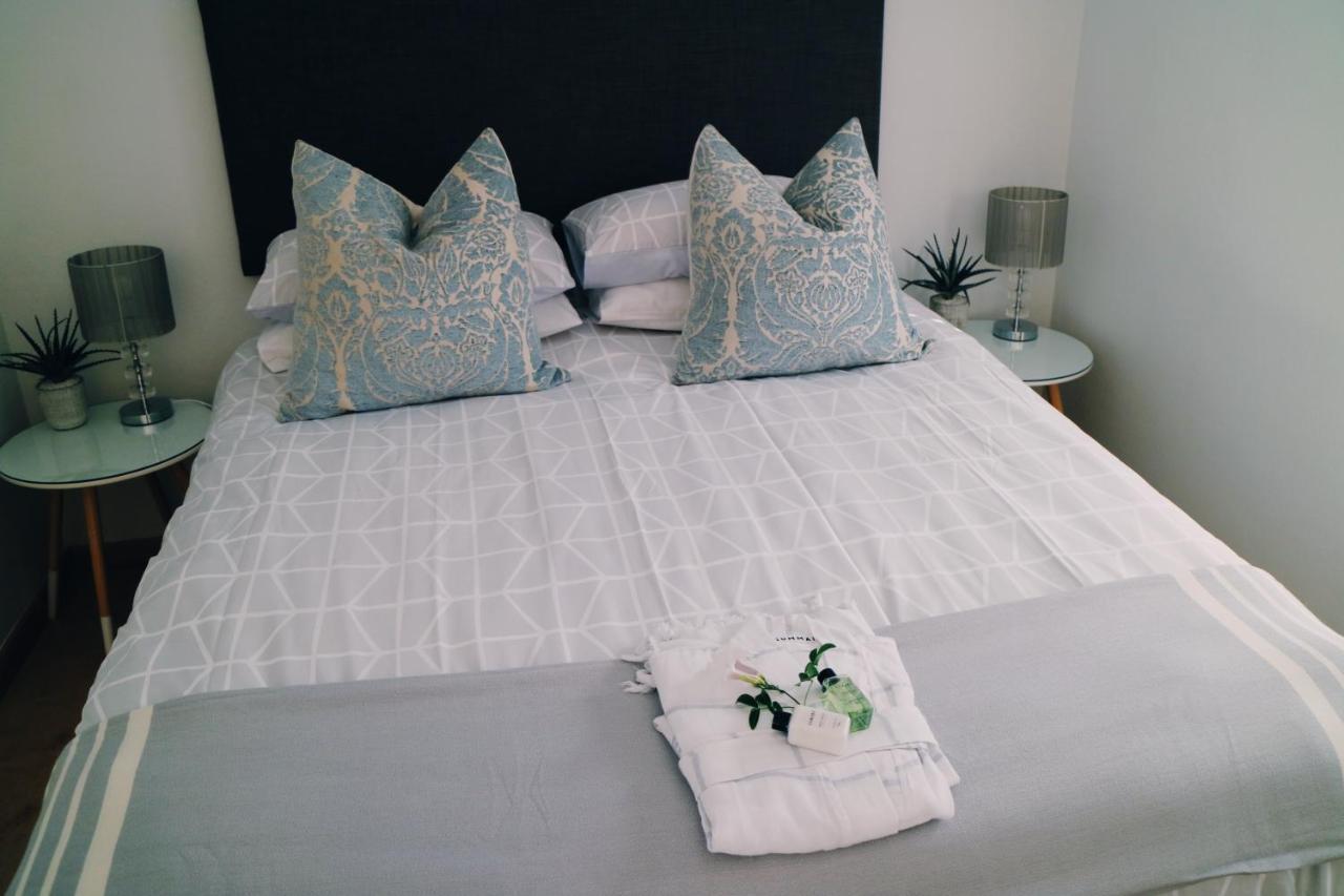 Apartamento 9 Windsor House Tokai Exterior foto