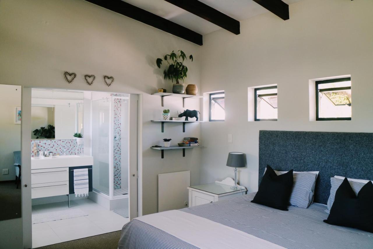 Apartamento 9 Windsor House Tokai Exterior foto