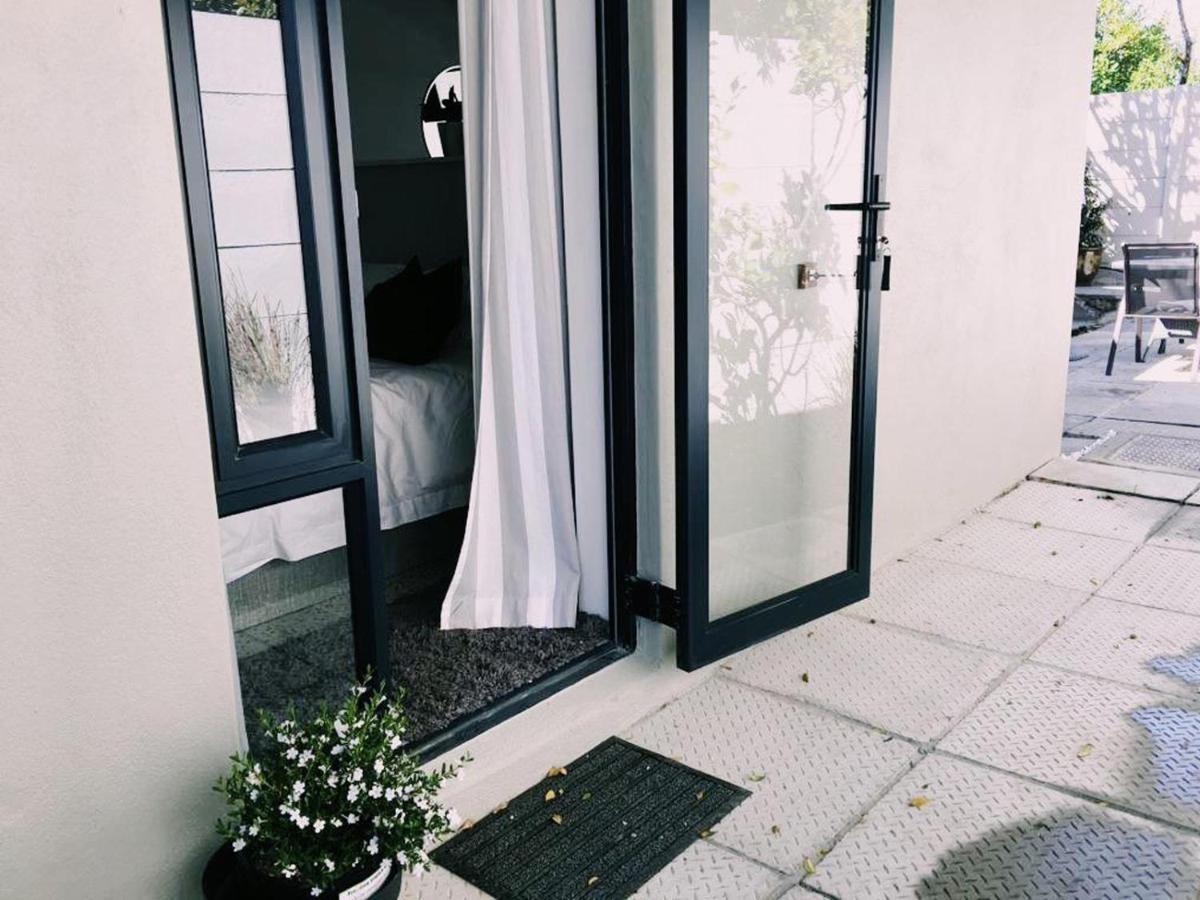 Apartamento 9 Windsor House Tokai Exterior foto