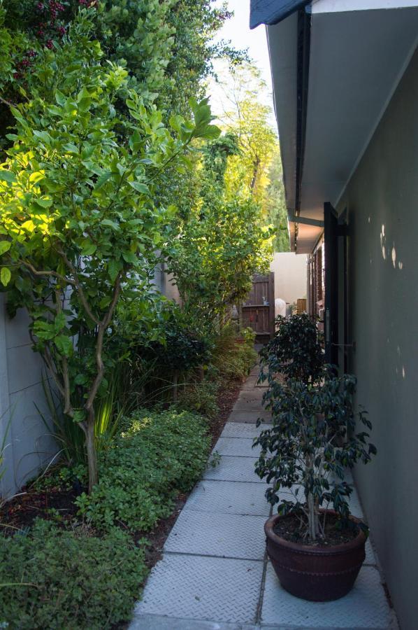 Apartamento 9 Windsor House Tokai Exterior foto