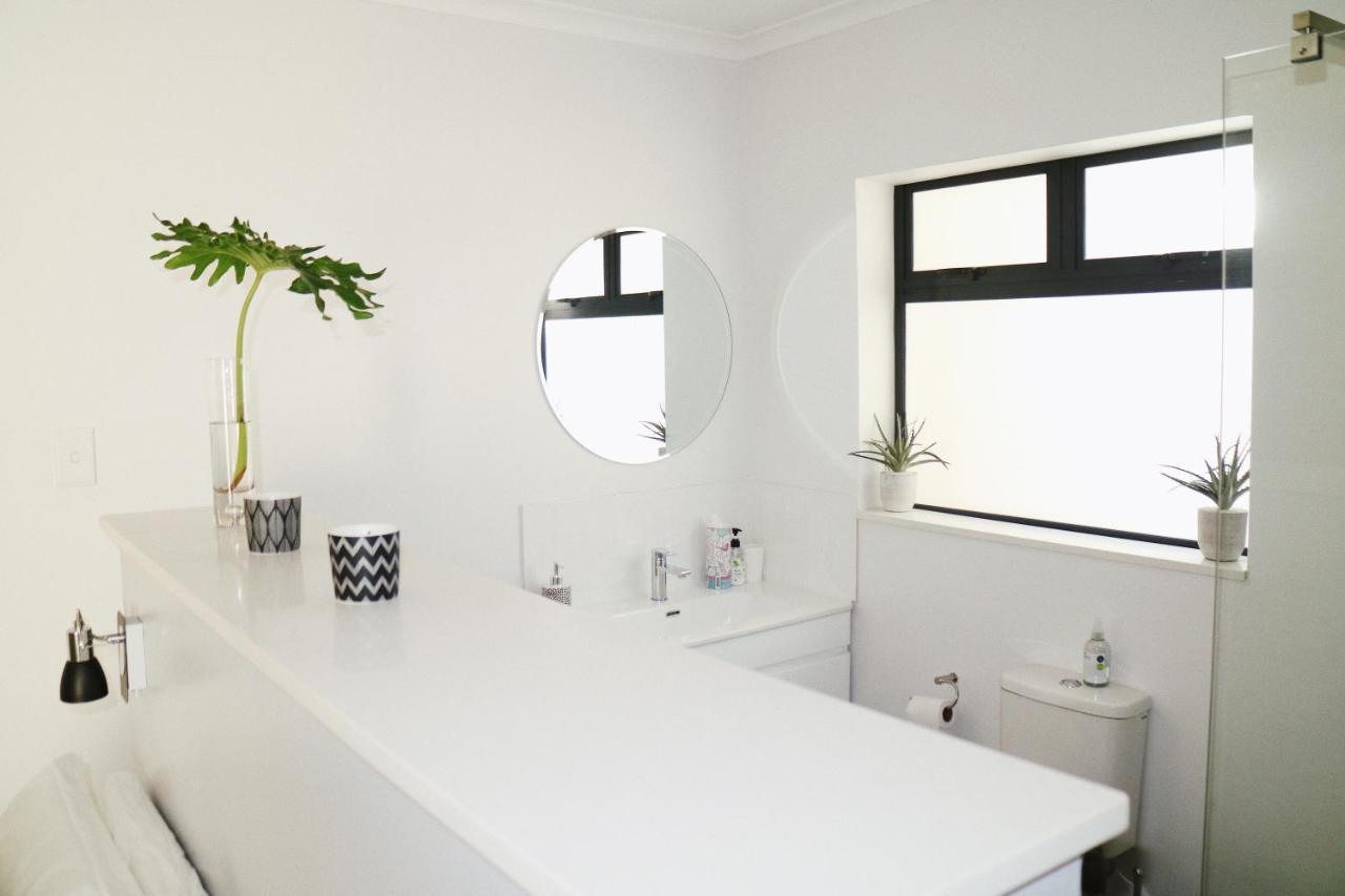 Apartamento 9 Windsor House Tokai Exterior foto