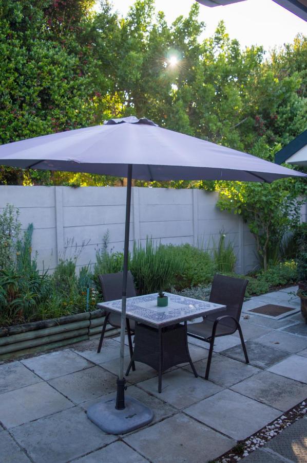Apartamento 9 Windsor House Tokai Exterior foto