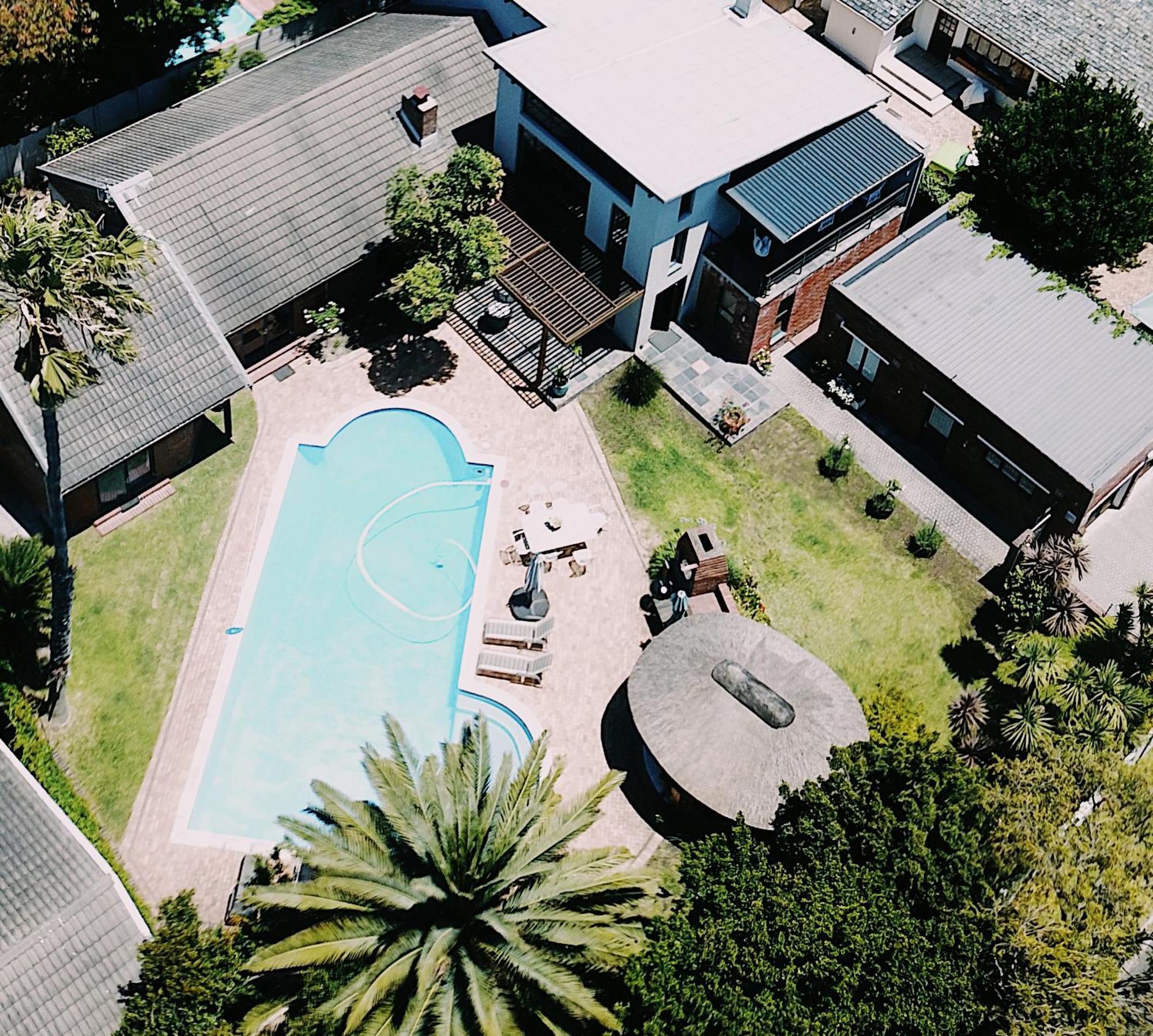 Apartamento 9 Windsor House Tokai Exterior foto