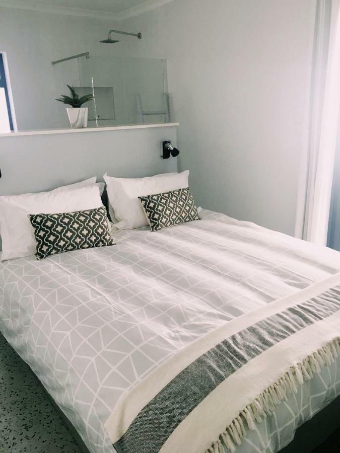 Apartamento 9 Windsor House Tokai Exterior foto