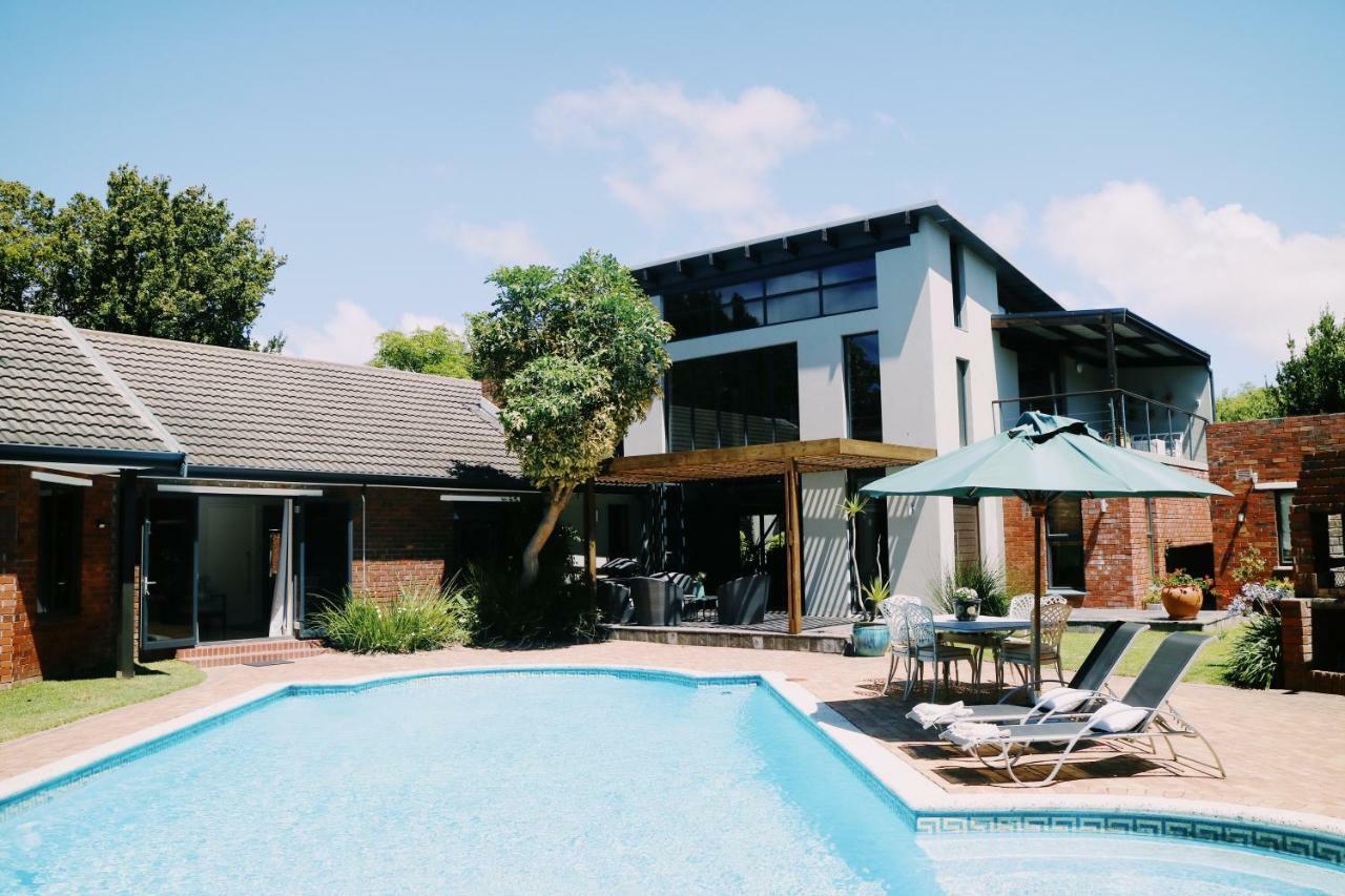 Apartamento 9 Windsor House Tokai Exterior foto