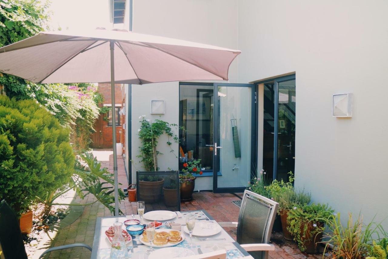 Apartamento 9 Windsor House Tokai Exterior foto