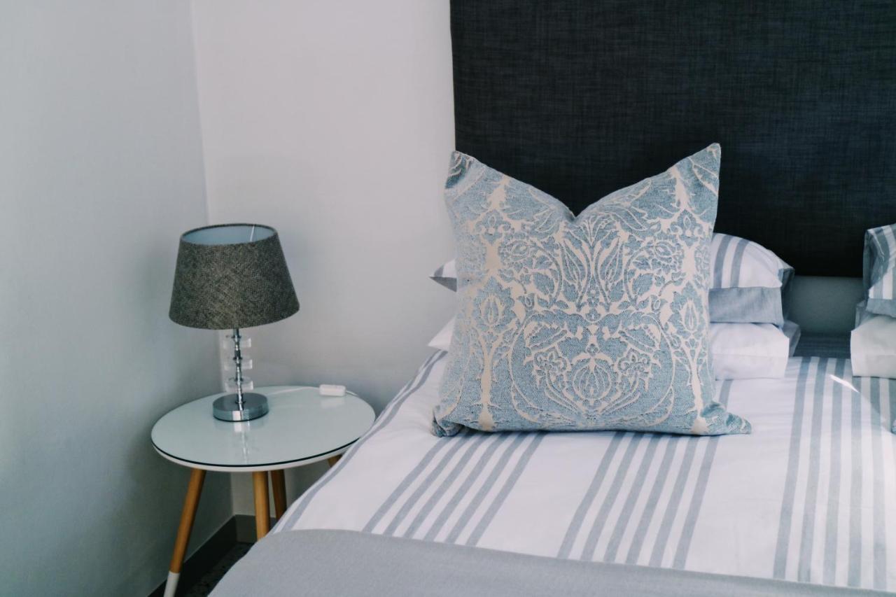Apartamento 9 Windsor House Tokai Exterior foto