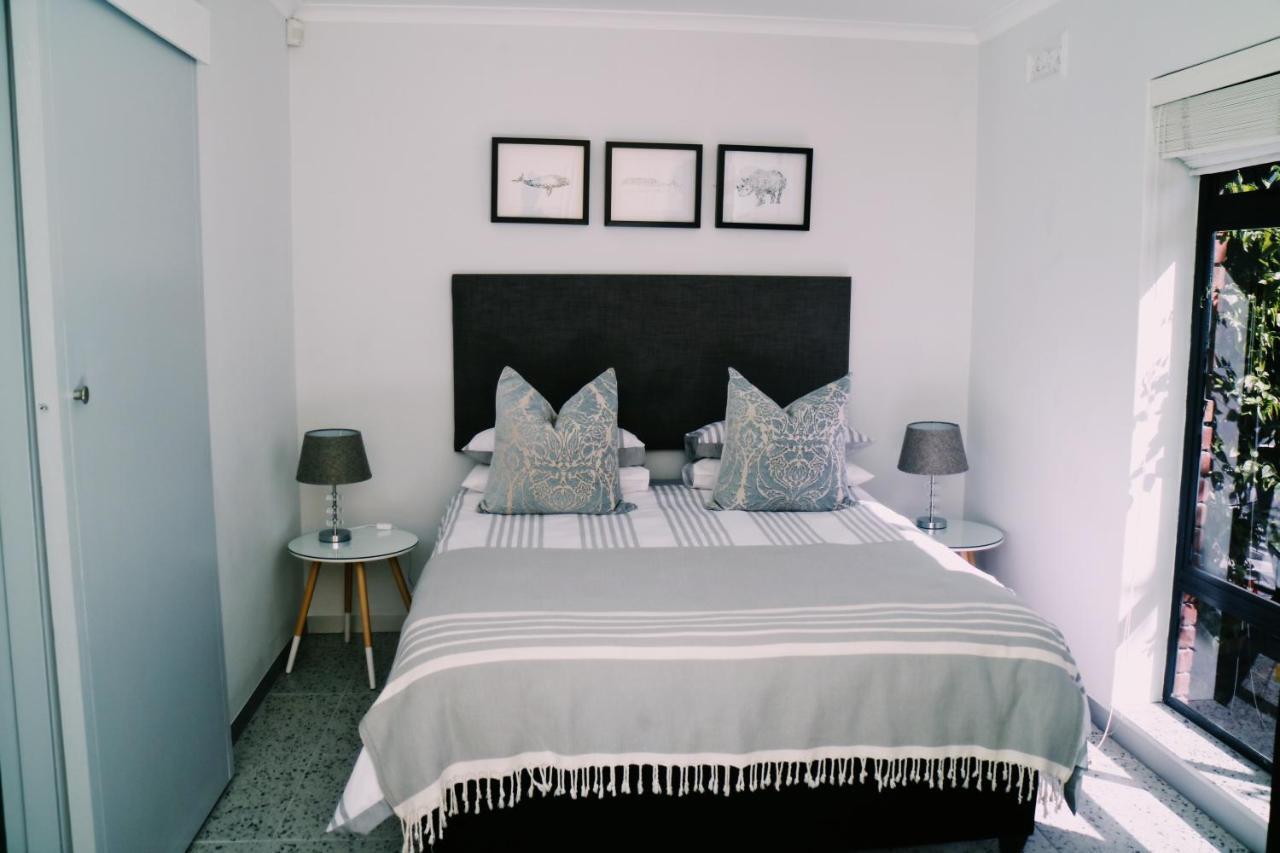 Apartamento 9 Windsor House Tokai Exterior foto